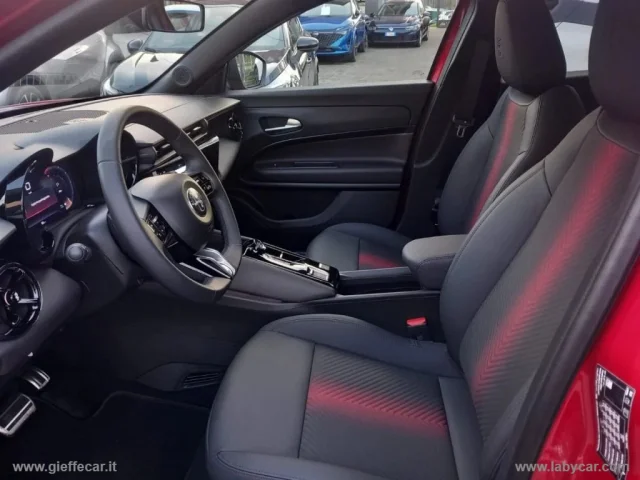 Auto - Alfa romeo junior 1.2 136 cv hybrid edct6 speciale