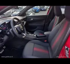 Auto - Alfa romeo junior 1.2 136 cv hybrid edct6 speciale