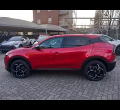 Auto - Alfa romeo junior 1.2 136 cv hybrid edct6 speciale