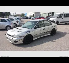 Subaru impreza 2.0 16v 4wd