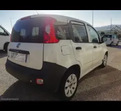 Auto - Fiat panda 1.3 mjt s&s pop van 2 posti