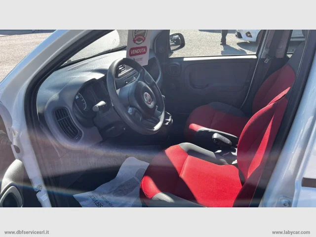 Auto - Fiat panda 1.3 mjt s&s pop van 2 posti