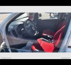 Auto - Fiat panda 1.3 mjt s&s pop van 2 posti