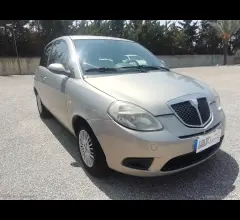 Lancia ypsilon 1.3 mjt 16v oro