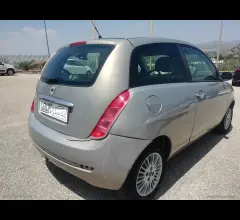 Auto - Lancia ypsilon 1.3 mjt 16v oro