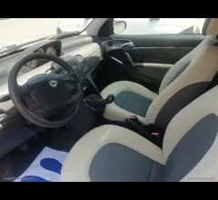 Auto - Lancia ypsilon 1.3 mjt 16v oro