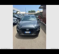 Hyundai kona 1.0 t-gdi xpossible