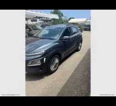 Auto - Hyundai kona 1.0 t-gdi xpossible