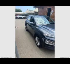 Auto - Hyundai kona 1.0 t-gdi xpossible