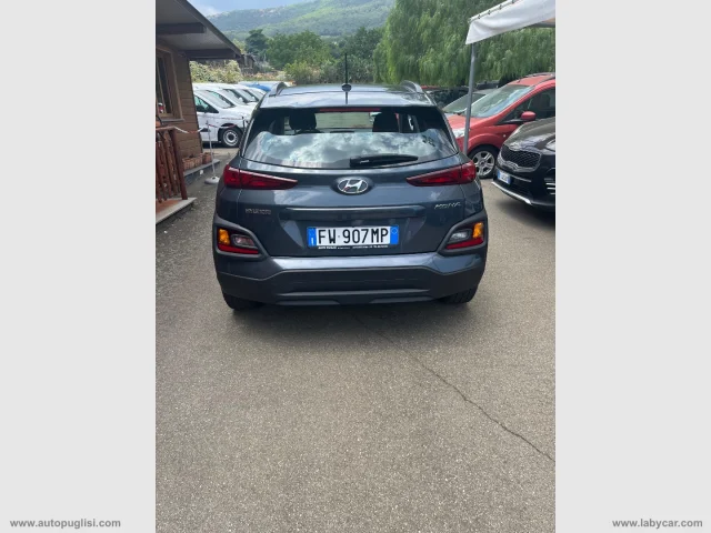 Auto - Hyundai kona 1.0 t-gdi xpossible