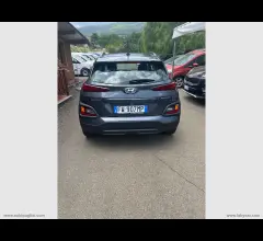 Auto - Hyundai kona 1.0 t-gdi xpossible