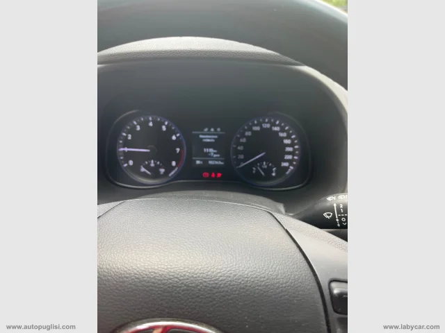 Auto - Hyundai kona 1.0 t-gdi xpossible