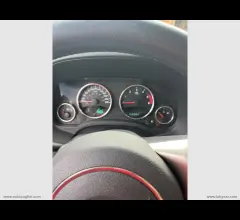 Auto - Jeep compass 2.2 crd limited 2wd