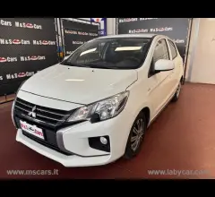 Mitsubishi space star 1.2 invite radio