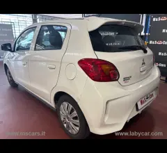 Auto - Mitsubishi space star 1.2 invite radio