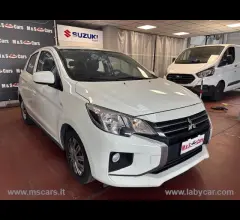 Auto - Mitsubishi space star 1.2 invite radio