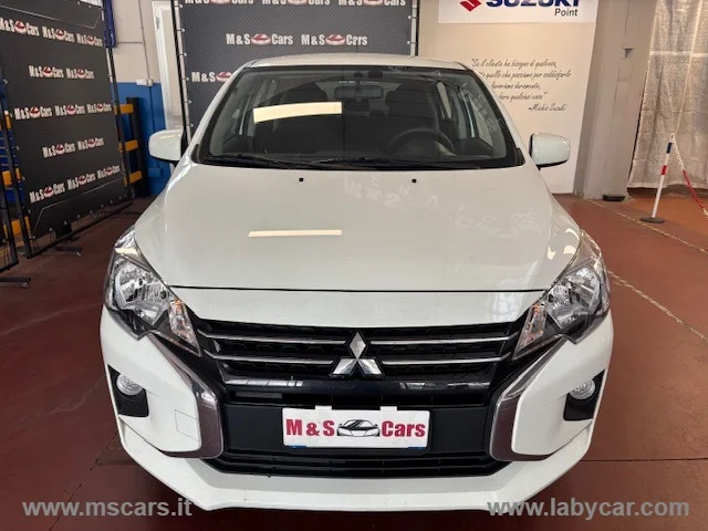 Auto - Mitsubishi space star 1.2 invite radio