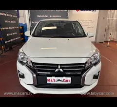Auto - Mitsubishi space star 1.2 invite radio