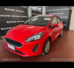 Auto - Ford fiesta 1.1 75 cv 5p. connect