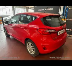 Auto - Ford fiesta 1.1 75 cv 5p. connect
