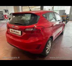 Auto - Ford fiesta 1.1 75 cv 5p. connect