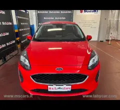 Auto - Ford fiesta 1.1 75 cv 5p. connect