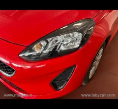 Auto - Ford fiesta 1.1 75 cv 5p. connect