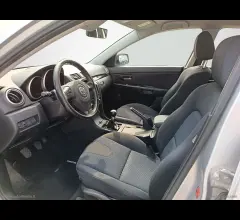 Auto - Mazda mazda3 1.6 td 16v 109cv