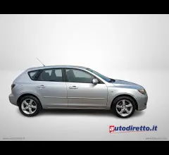 Auto - Mazda mazda3 1.6 td 16v 109cv