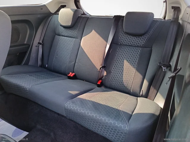 Auto - Ford fiesta 1.2 82 cv 3p. titanium