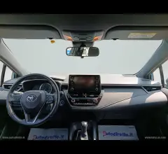 Auto - Toyota corolla ts 1.8 hybrid business