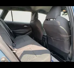 Auto - Toyota corolla ts 1.8 hybrid business