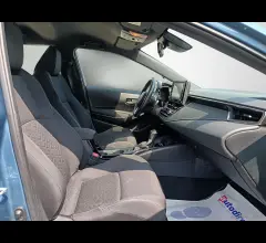 Auto - Toyota corolla ts 1.8 hybrid business