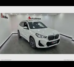 Bmw x1 sdrive 18d msport