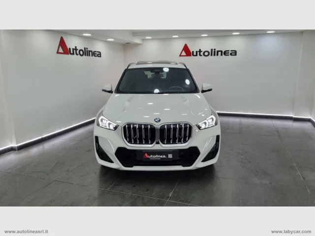Auto - Bmw x1 sdrive 18d msport
