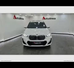 Auto - Bmw x1 sdrive 18d msport