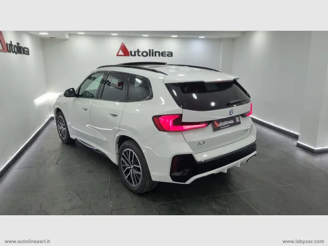 Auto - Bmw x1 sdrive 18d msport