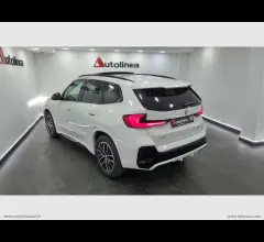 Auto - Bmw x1 sdrive 18d msport