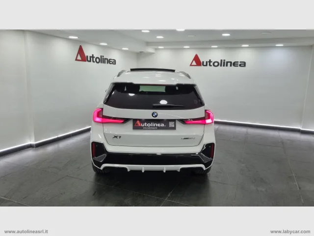 Auto - Bmw x1 sdrive 18d msport