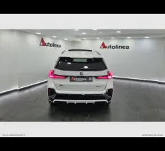 Auto - Bmw x1 sdrive 18d msport