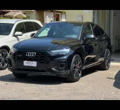 Auto - Audi sq5 spb tdi quattro tiptronic