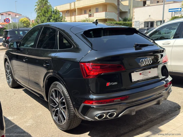 Auto - Audi sq5 spb tdi quattro tiptronic