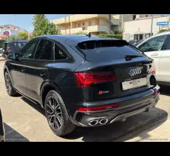 Auto - Audi sq5 spb tdi quattro tiptronic