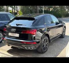 Auto - Audi sq5 spb tdi quattro tiptronic