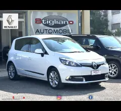 Renault scÃ©nic xmod 1.5 dci 110 cv s&s wave