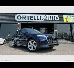 Audi q5 spb 40 tdi quattro s tronic