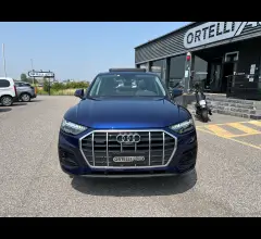 Auto - Audi q5 spb 40 tdi quattro s tronic