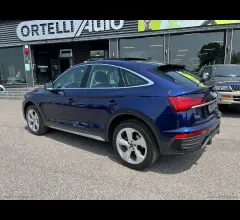 Auto - Audi q5 spb 40 tdi quattro s tronic
