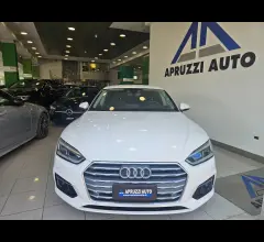 Auto - Audi a5 spb 2.0 tdi 190cv s tronic business