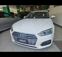 Auto - Audi a5 spb 2.0 tdi 190cv s tronic business